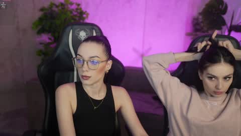 Sweet girls online show from 9, 4, 2026