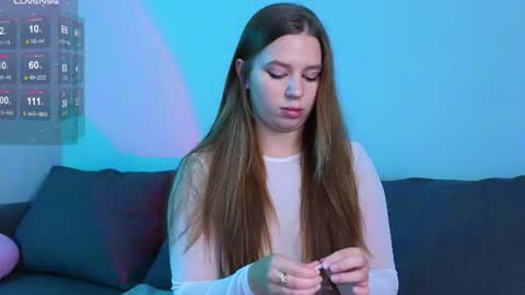 Kira Briis online show from 19, 7, 2026