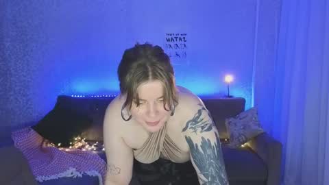 Snapshot of kira_citro chatting on 29, 1, 2025 Kira  NEXT STREAM December 4 5pm CET  11am EST online show from 29, 1, 2025