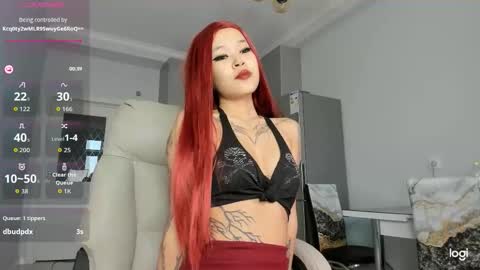 Kira online show from 25, 9, 2025