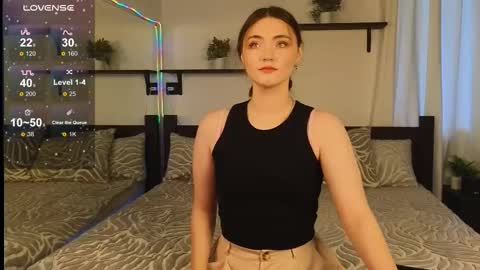 kira_jin online show from 3, 10, 2025