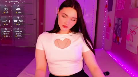 Snapshot of kira_jin chatting on 18, 4, 2026 kira_jin online show from 18, 4, 2026