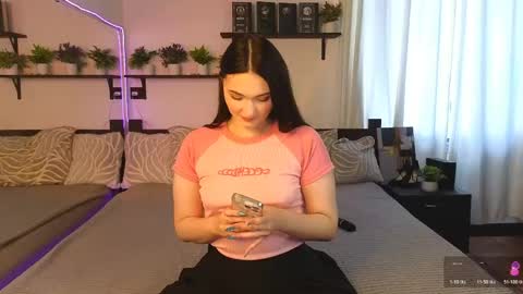 Snapshot of kira_jin chatting on 13, 5, 2026 kira_jin online show from 13, 5, 2026