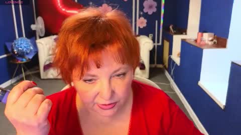 Kira Kennet online show from 20, 4, 2026