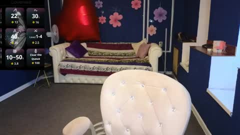 Kira Kennet online show from 16, 5, 2026