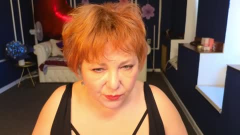 Kira Kennet online show from 18, 5, 2026