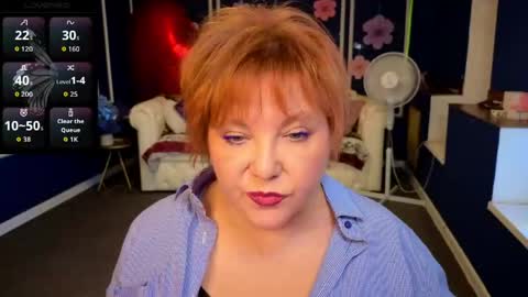 Kira Kennet online show from 21, 5, 2026