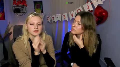 Kira  online show from 18, 2, 2026