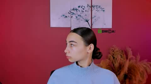 kira_light__ online show from 11, 11, 2025