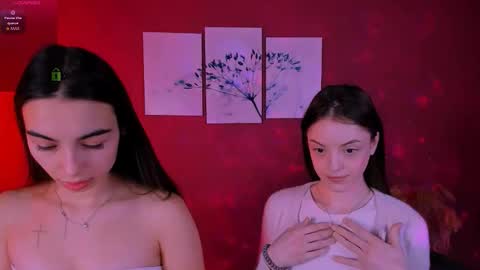 kira_light__ online show from 20, 11, 2025