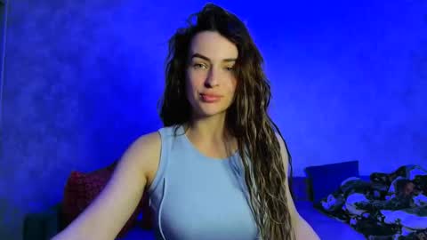 Kira love1 online show from 27, 4, 2026