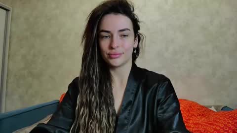 Kira love1 online show from 28, 4, 2026