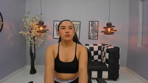 Snapshot of kira_naughtty chatting on 28, 9, 2025 Kira Naughtty online show from 28, 9, 2025