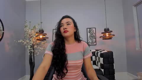 Snapshot of kira_naughtty chatting on 1, 10, 2025 Kira Naughtty online show from 1, 10, 2025
