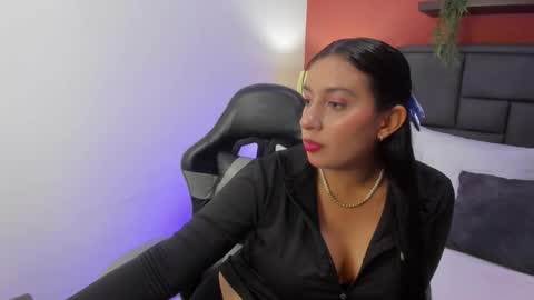 Snapshot of kira_relish chatting on 26, 3, 2026 K I R A online show from 26, 3, 2026