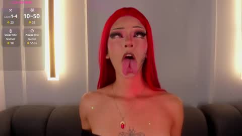 Kira  online show from 11, 6, 2026