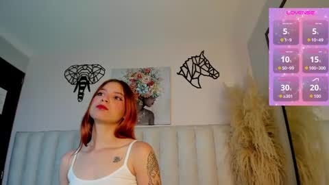 Snapshot of kira_venom chatting on 17, 6, 2026 Kira online show from 17, 6, 2026