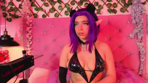 Snapshot of kira_yuzu chatting on 28, 5, 2026 Kira online show from 28, 5, 2026