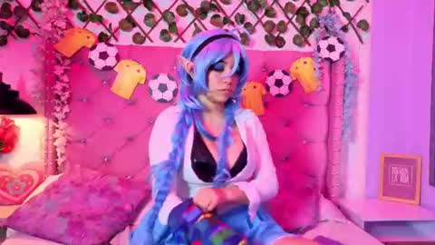 Snapshot of kira_yuzu chatting on 26, 6, 2026 Kira online show from 26, 6, 2026