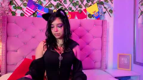 Snapshot of kira_yuzu chatting on 21, 7, 2026 Kira online show from 21, 7, 2026