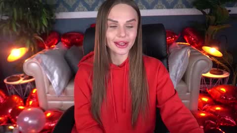 Snapshot of kiraagray chatting on 11, 2, 2026 kiraagray online show from 11, 2, 2026