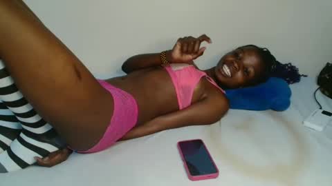 kirah_hot online show from 19, 2, 2026