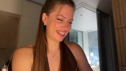 Kira online show from 12, 3, 2026