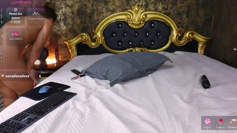 Snapshot of kirarossey chatting on 22, 12, 2024 Kira online show from 22, 12, 2024