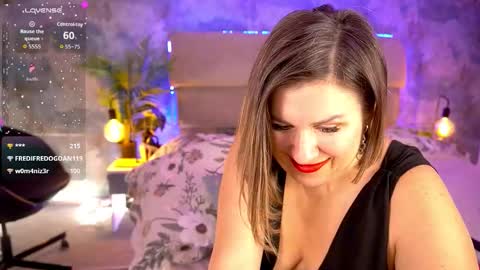 Kira online show from 20, 3, 2026