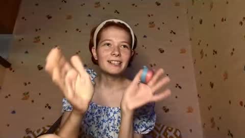 Snapshot of kirashambaugh chatting on 18, 7, 2026 kirashambaugh online show from 18, 7, 2026