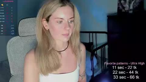 kirasigmameow6969 online show from 30, 5, 2026