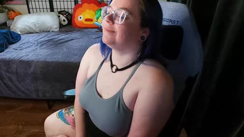 Snapshot of kiraspitqueen chatting on 8, 2, 2025 KiraSpitQueen online show from 8, 2, 2025