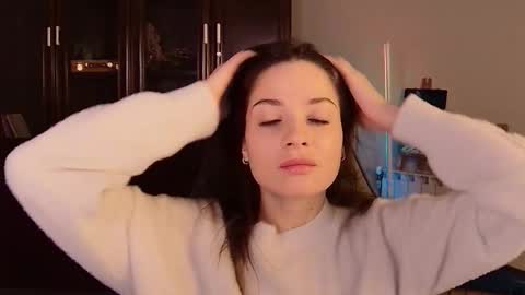 Snapshot of kiravair chatting on 9, 11, 2025 kiravair online show from 9, 11, 2025