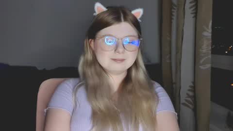KiraYume online show from 17, 5, 2026