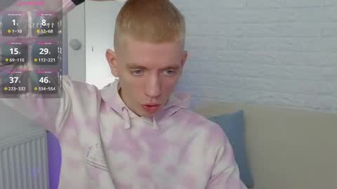    online show from 12, 1, 2025