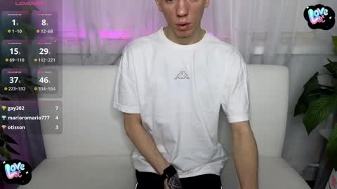    online show from 30, 1, 2025