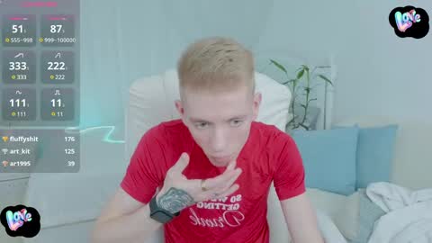    online show from 12, 2, 2025