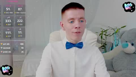    online show from 5, 3, 2025