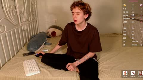 Alan online show from 3, 4, 2026