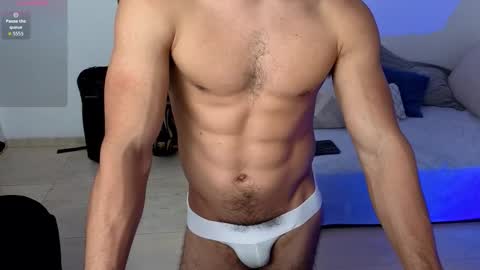 Jacob online show from 12, 2, 2026