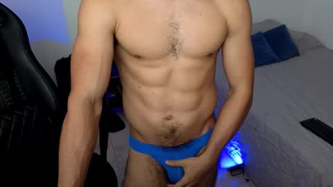 Jacob online show from 9, 3, 2026