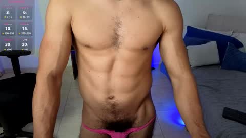 Jacob online show from 15, 3, 2026