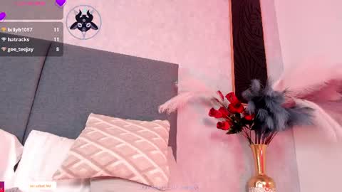 Samantha  Velvet online show from 7, 7, 2026