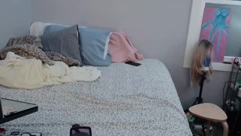 Snapshot of kirkcammerman1 chatting on 7, 3, 2025 Onya online show from 7, 3, 2025