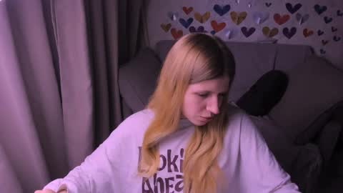 Kira online show from 16, 2, 2025