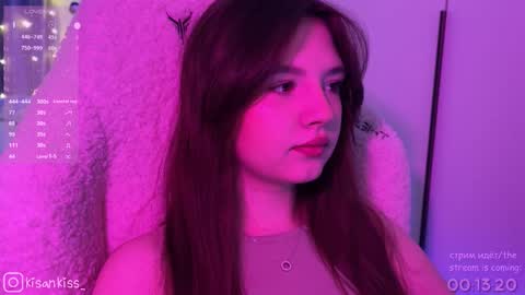 kisankiss online show from 7, 2, 2026