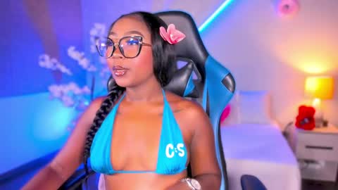 kishalove_ online show from 15, 4, 2026