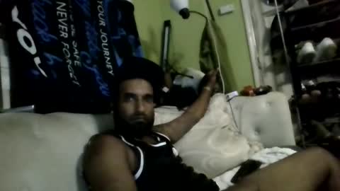 Snapshot of kishan2525 chatting on 19, 1, 2026 Kishan2525 online show from 19, 1, 2026