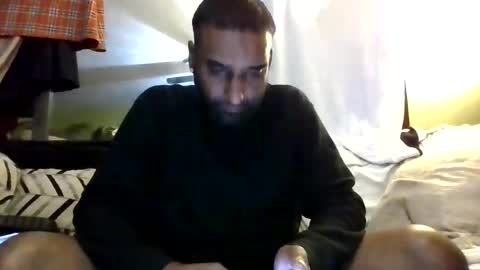 Snapshot of kishan2525 chatting on 1, 2, 2026 Kishan2525 online show from 1, 2, 2026