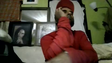 Snapshot of kishan2525 chatting on 24, 2, 2026 Kishan2525 online show from 24, 2, 2026